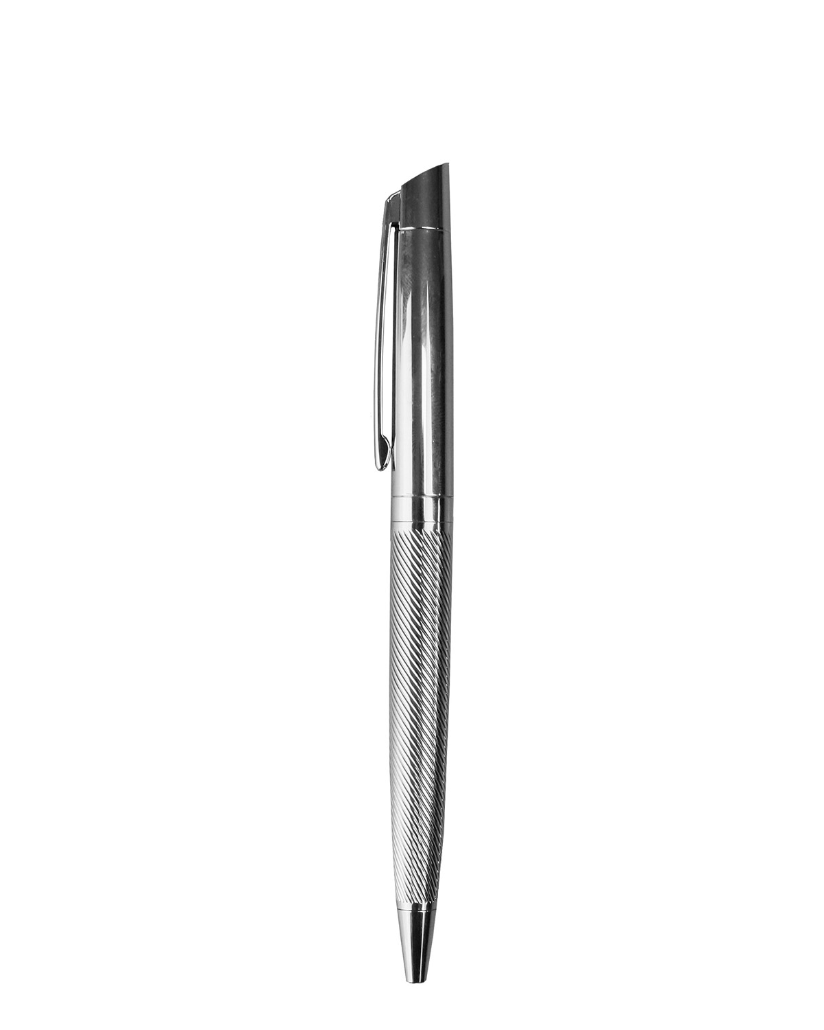 BELLE - Chrome Top Metal Pen